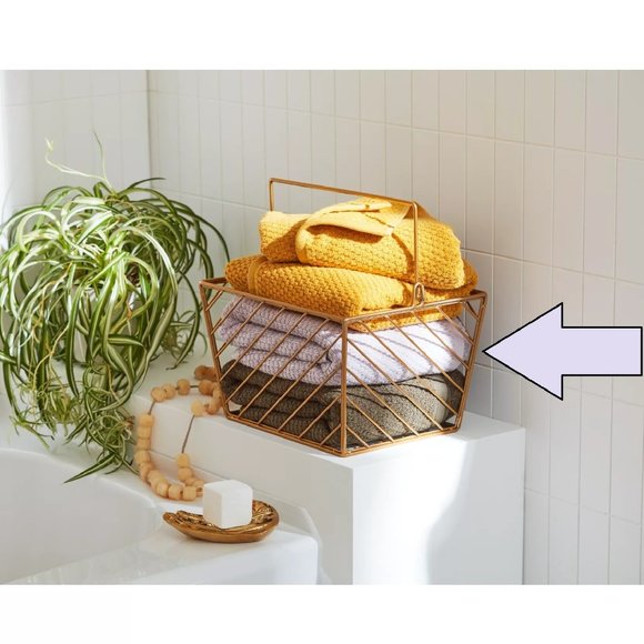 new LAVENDER Wild Sage Savannah 90% Cotton Towel Set BATH + HAND + WASHCLOTH - Picture 3 of 11